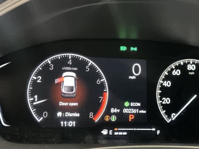 Certified 2026 Honda Civic Sport image 16