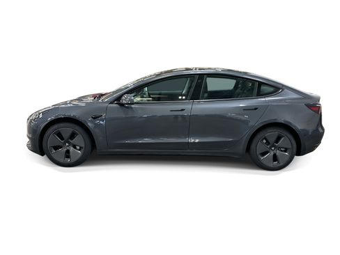 Certified 2023 Tesla Model 3 Standard Range RWD image 3