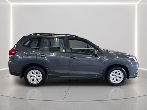 Certified 2023 Subaru Forester AWD/4WD image 7