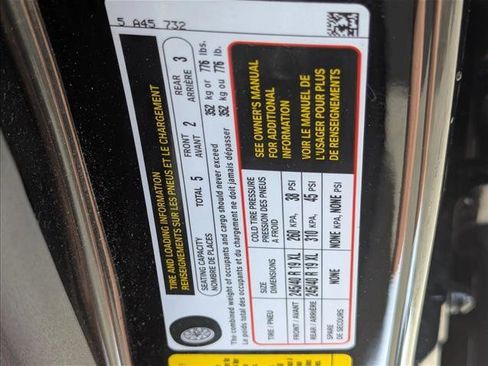 Used 2023 BMW 530e xDrive 530e xDrive w/ Convenience Package image 15