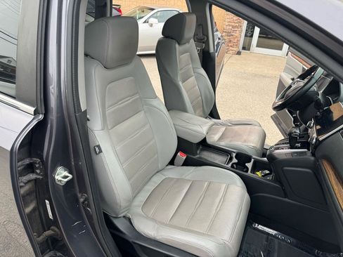 Used 2017 Honda CR-V EX-L image 18