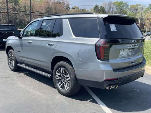 Used 2025 Chevrolet Tahoe Z71 image 7