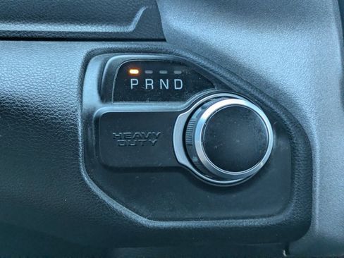 Used 2022 RAM 2500 Tradesman AWD/4WD image 14
