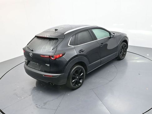 Used 2022 MAZDA CX-30 2.5 Turbo w/ Premium Package AWD/4WD image 24