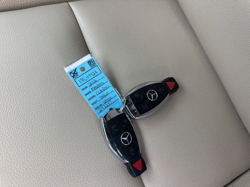 Used 2016 Mercedes-Benz CLA 250 CLA 250 image 32