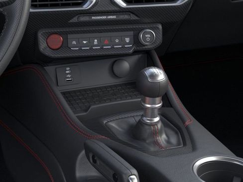 New 2025 Ford Mustang GT Premium w/ GT Performance Package image 15