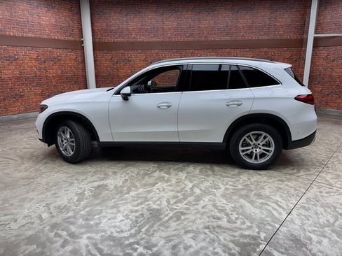 New 2026 Mercedes-Benz GLC 300 4MATIC image 2