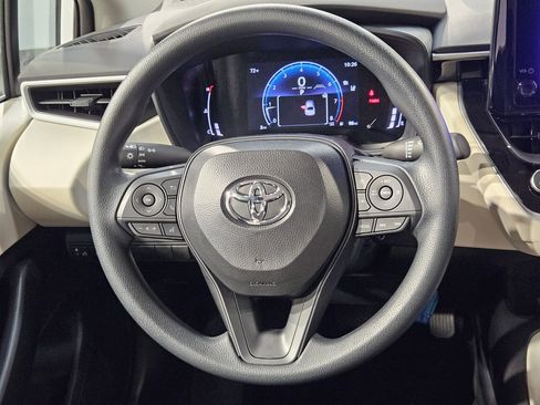 New 2026 Toyota Corolla LE image 14