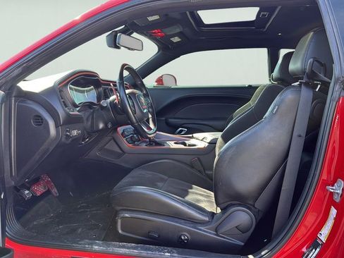 Used 2020 Dodge Challenger R/T Scat Pack w/ Dynamics Package image 12