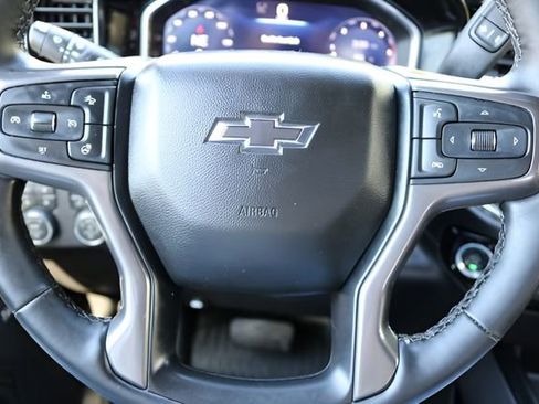 Used 2026 Chevrolet Silverado 2500 ZR2 w/ ZR2 Bison Edition image 21