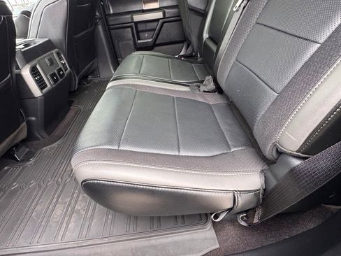Used 2020 Ford F150 Raptor AWD/4WD image 24