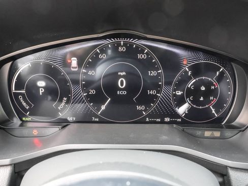 New 2026 MAZDA CX-70 SC Plus AWD/4WD image 28