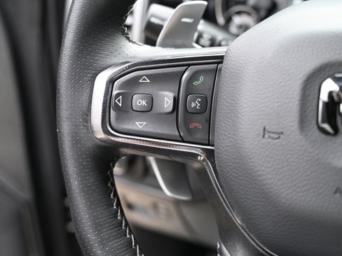 Used 2022 RAM 1500 TRX w/ TRX Level 1 Equipment Group image 26