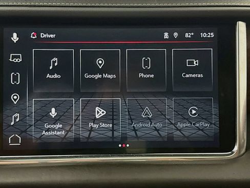 Used 2023 GMC Yukon Denali Ultimate w/ LPO, Floor Liner Package AWD/4WD image 14