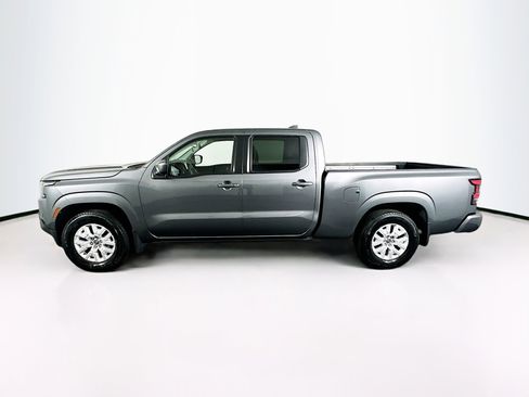 Used 2024 Nissan Frontier SV w/ Technology Package RWD image 4