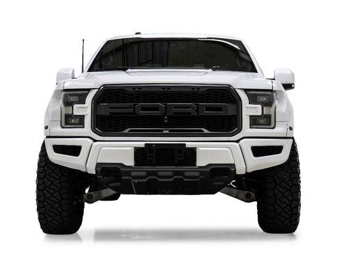 Used 2017 Ford F150 Raptor w/ Equipment Group 802A Luxury AWD/4WD image 7