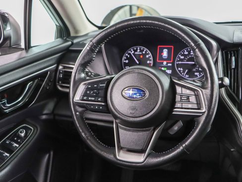 Used 2023 Subaru Outback Limited XT AWD/4WD image 12