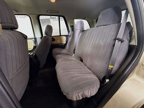 Used 2005 Chevrolet TrailBlazer LS w/ LS Preferred Equipment Group image 23