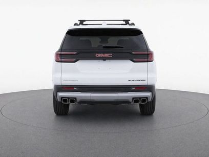 Used 2024 GMC Acadia Elevation