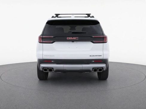 Used 2024 GMC Acadia Elevation FWD image 4