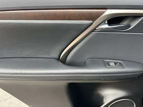 Used 2022 Lexus RX 350 FWD w/ Premium Package image 17
