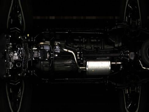 New 2026 Toyota Tacoma SR image 16