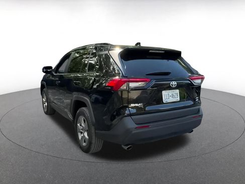 Used 2024 Toyota RAV4 XLE image 11