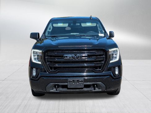 Used 2022 GMC Sierra 1500 Elevation AWD/4WD image 2