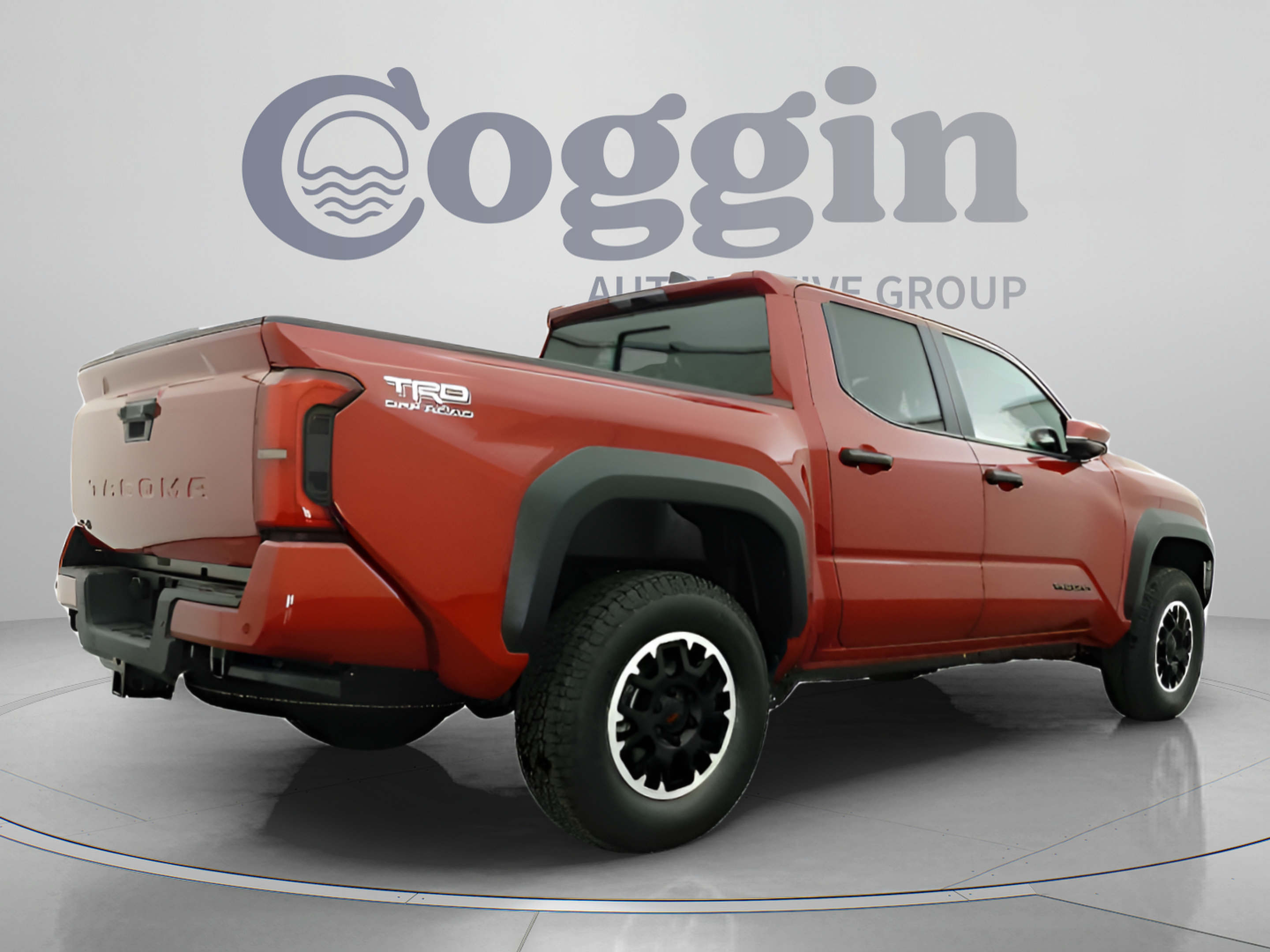 New 2025 Toyota Tacoma TRD Off-Road w/ TRD Off Road Upgrade Package AWD/4WD image 19