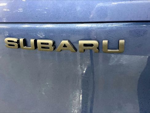 New 2026 Subaru Forester Premium image 16