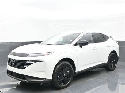 Certified 2025 Nissan Murano SV