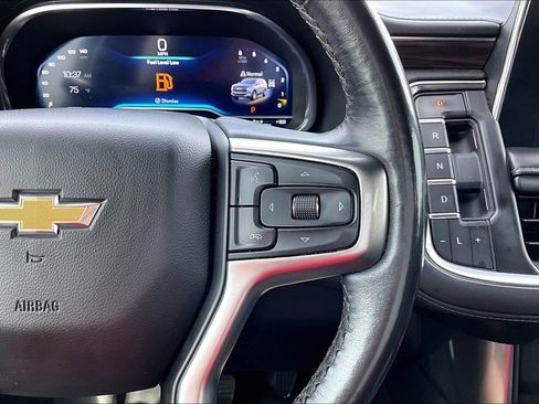 Used 2022 Chevrolet Tahoe LT AWD/4WD image 12