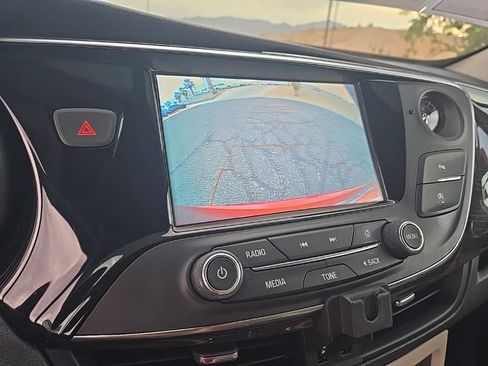 Used 2020 Buick Envision Preferred FWD image 27