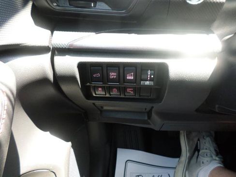 Used 2023 Subaru Forester Sport AWD/4WD image 24