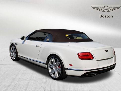 Used 2016 Bentley Continental GT V8 S AWD/4WD image 23