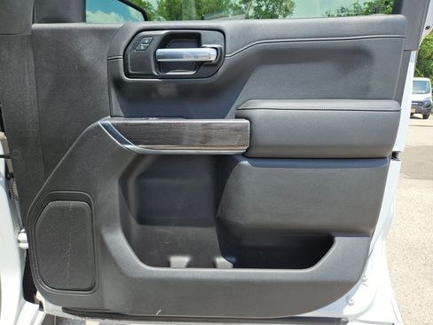 Used 2019 Chevrolet Silverado 1500 LTZ w/ LTZ Texas Edition RWD image 29