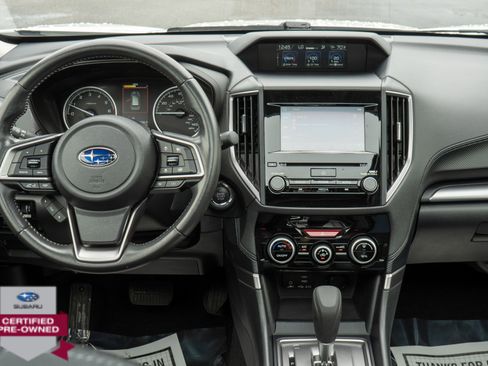 Used 2023 Subaru Forester Premium AWD/4WD image 14