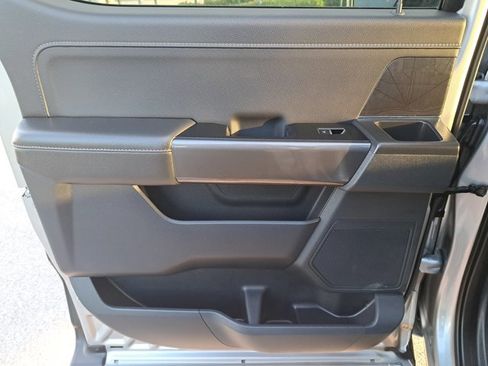 Certified 2022 Ford F150 XLT w/ Equipment Group 302A High image 13