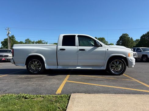 Used 2005 Dodge Ram 1500 Truck SLT RWD image 5
