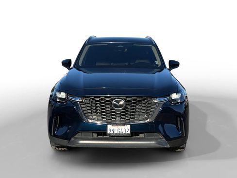 Certified 2024 MAZDA CX-90 3.3 Turbo w/ Select Package image 8