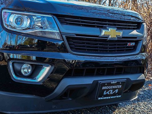 Used 2019 Chevrolet Colorado Z71 image 27