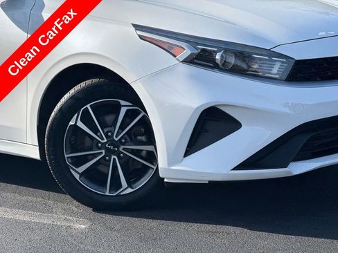 Used 2023 Kia Forte LXS image 5