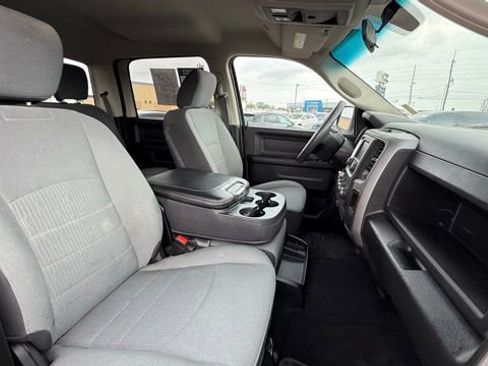 Used 2021 RAM 1500 Tradesman w/ Popular Equipment Group image 21