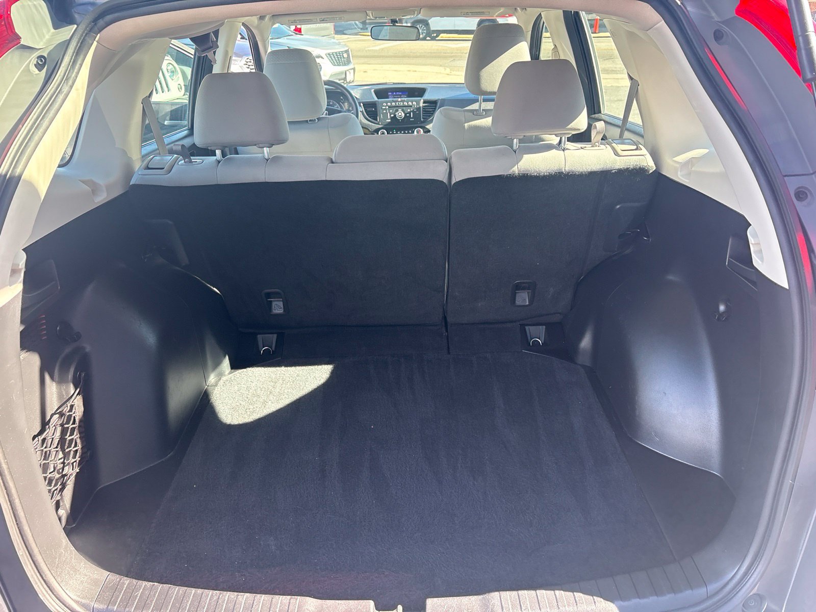 Used 2015 Honda CR-V LX image 15