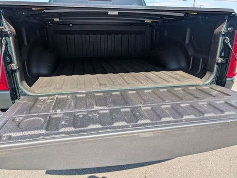 New 2026 RAM 1500 RHO AWD/4WD image 27