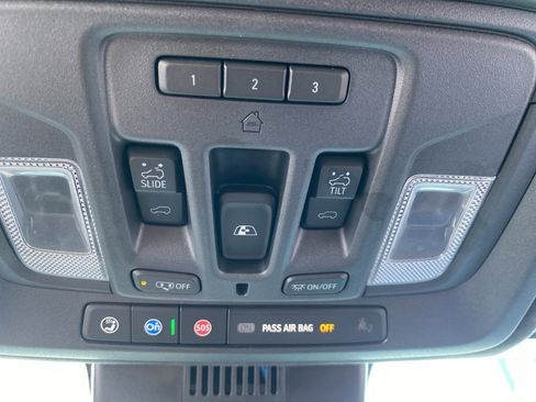 Certified 2024 GMC Sierra 1500 Denali Ultimate image 21