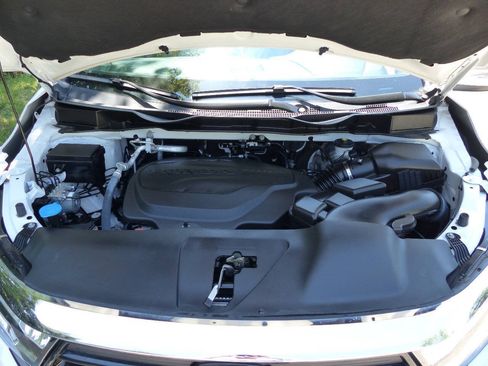 Used 2024 Honda Odyssey EX-L image 15