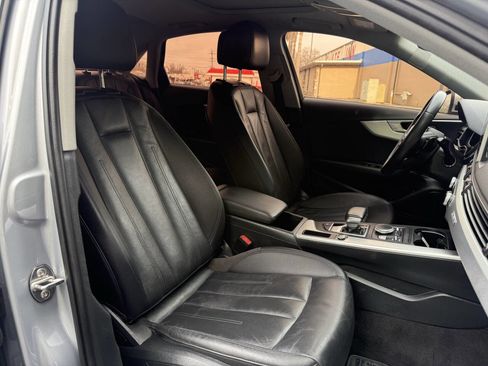 Used 2018 Audi A4 2.0T Premium Plus image 10