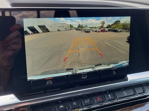 New 2026 GMC Sierra 1500 Elevation image 18