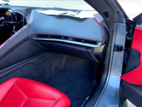 Used 2023 Chevrolet Corvette Stingray Preferred Conv w/ 2LT image 17